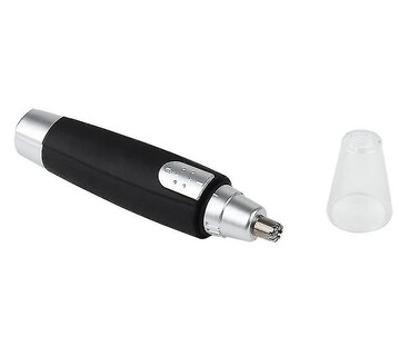 Foto 5 | Cortadora De Pelo Nasal Eléctrica Huoguo Portátil Para Hombres Y Mujeres - Venta Internacional.