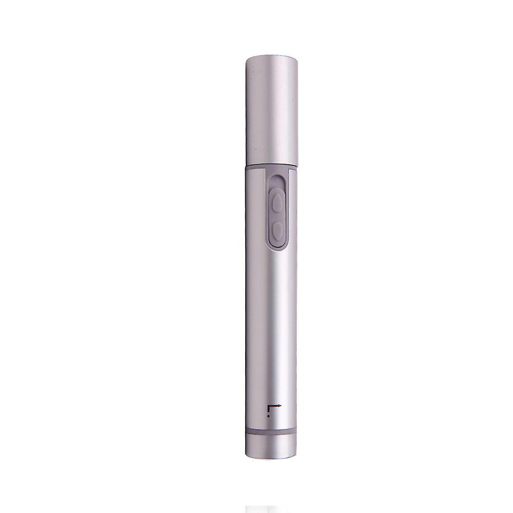 Foto 2 pulgar | Recortadora De Vello Facial  Nariz Y Orejas (huoguo) - Venta Internacional.
