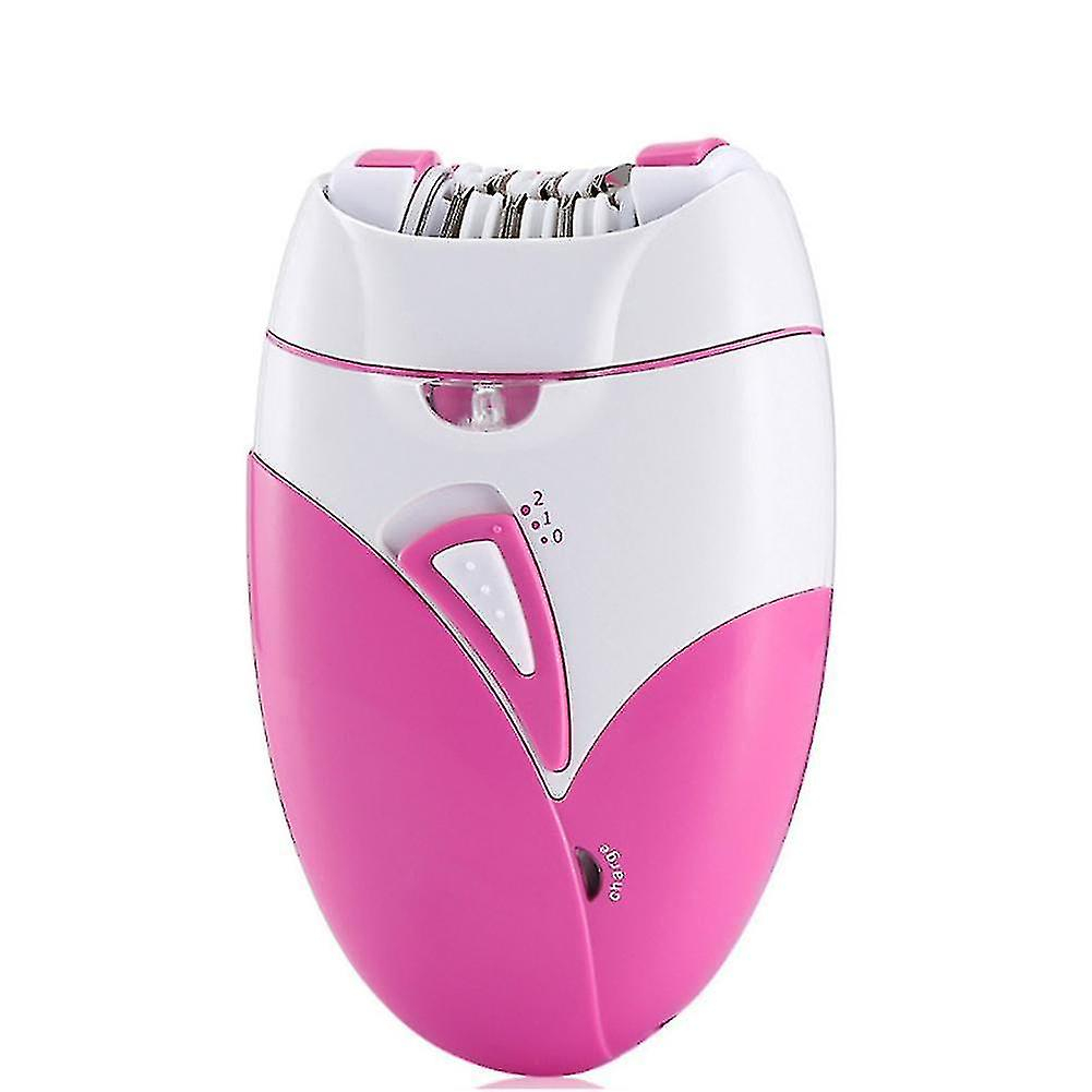 Foto 2 | Depiladora Eléctrica Facial Cleansers Ey669 - Venta Internacional.