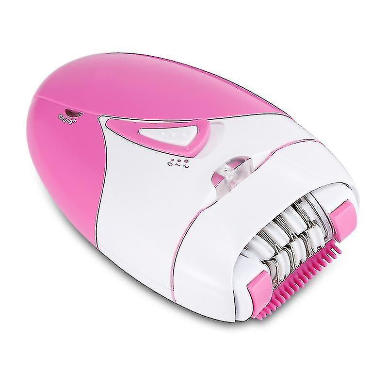 Foto 3 | Depiladora Eléctrica Facial Cleansers Ey669 - Venta Internacional.