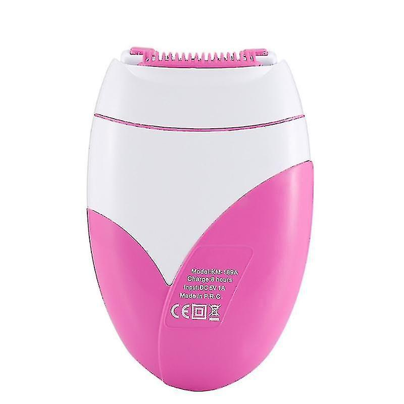 Foto 4 | Depiladora Eléctrica Facial Cleansers Ey669 - Venta Internacional.