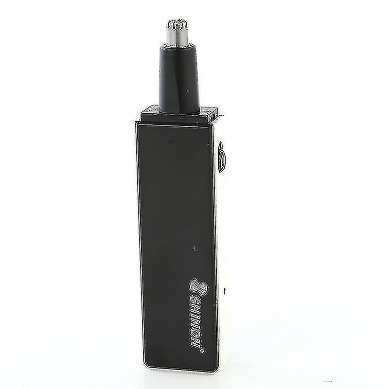 Foto 3 | Secador De Pelo  Cortapelos Nasal Eléctrico Multifuncional  Blanco - Venta Internacional.