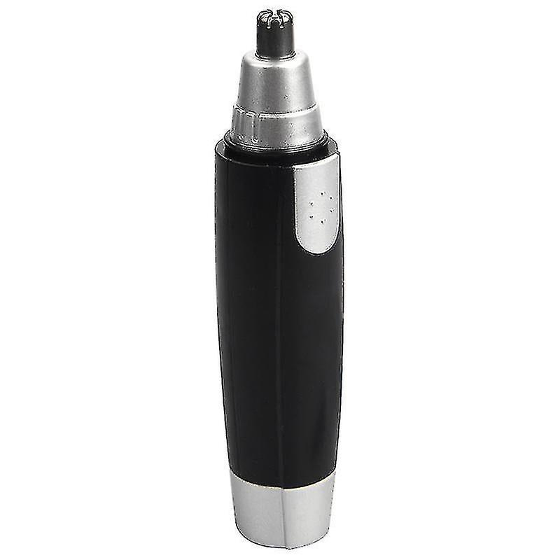 Foto 3 pulgar | Secador De Pelo  Cortapelos Nasal Eléctrico  Herramienta De Afeitar Huoguo - Venta Internacional.