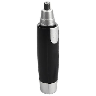 Foto 2 | Secador De Pelo Cortapelos Nasal Eléctrico Herramienta De Afeitar Huoguo - Venta Internacional.
