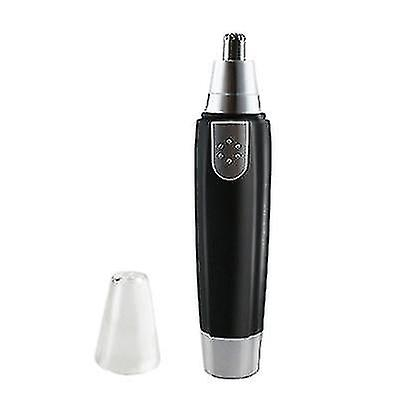 Foto 2 pulgar | Cortadora De Pelo Nasal Eléctrica Huoguo Para Hombres Y Mujeres - Venta Internacional.