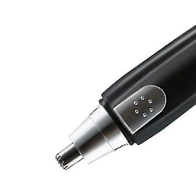Foto 3 pulgar | Cortadora De Pelo Nasal Eléctrica Huoguo Para Hombres Y Mujeres - Venta Internacional.