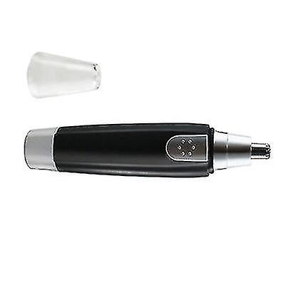 Foto 4 pulgar | Cortadora De Pelo Nasal Eléctrica Huoguo Para Hombres Y Mujeres - Venta Internacional.