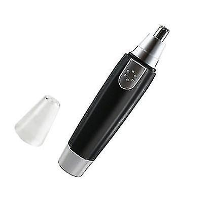 Foto 5 pulgar | Cortadora De Pelo Nasal Eléctrica Huoguo Para Hombres Y Mujeres - Venta Internacional.