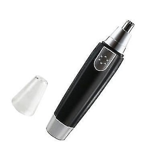 Foto 4 | Cortadora De Pelo Nasal Eléctrica Huoguo Para Hombres Y Mujeres - Venta Internacional.