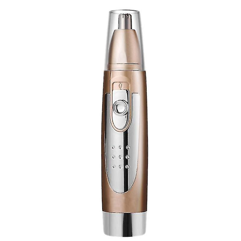 Foto 1 | Secador De Pelo Portátil Con Recortador De Nariz Eléctrico Para Hombres - Venta Internacional.