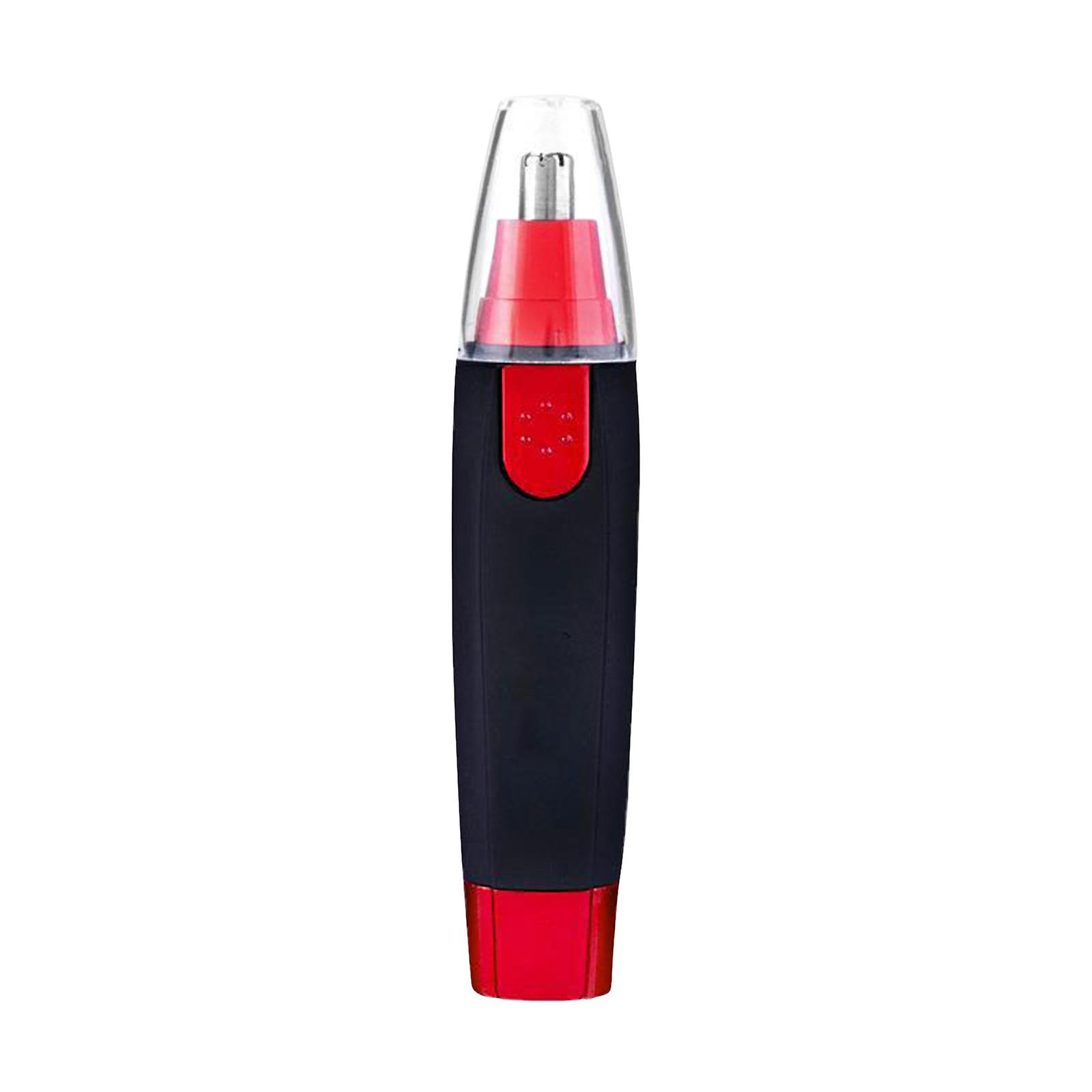 Foto 1 | Cortadora De Pelo Nasal Eléctrica Huoguo Con Carga Usb A Prueba De Agua - Venta Internacional.