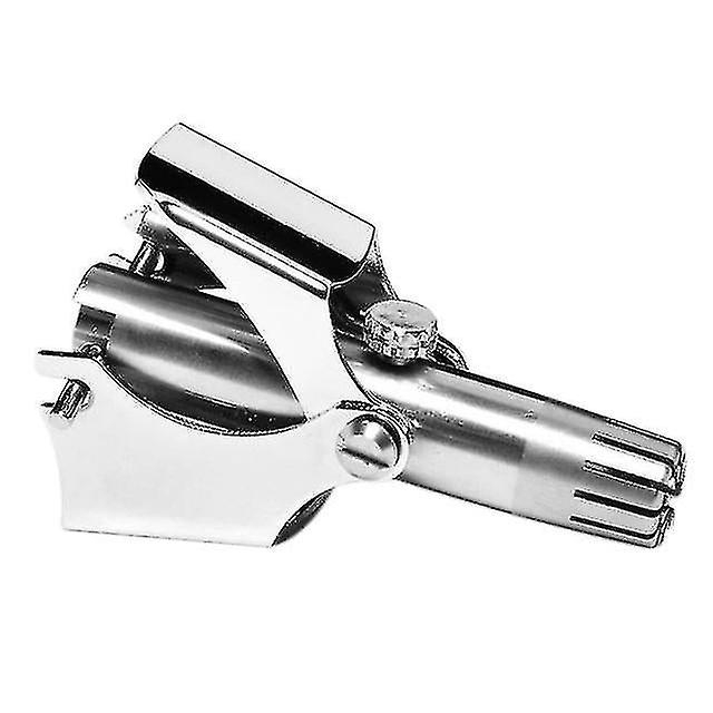 Foto 1 | Cortadora De Vello Nasal Huoguo Manual De Acero Inoxidable - Venta Internacional.