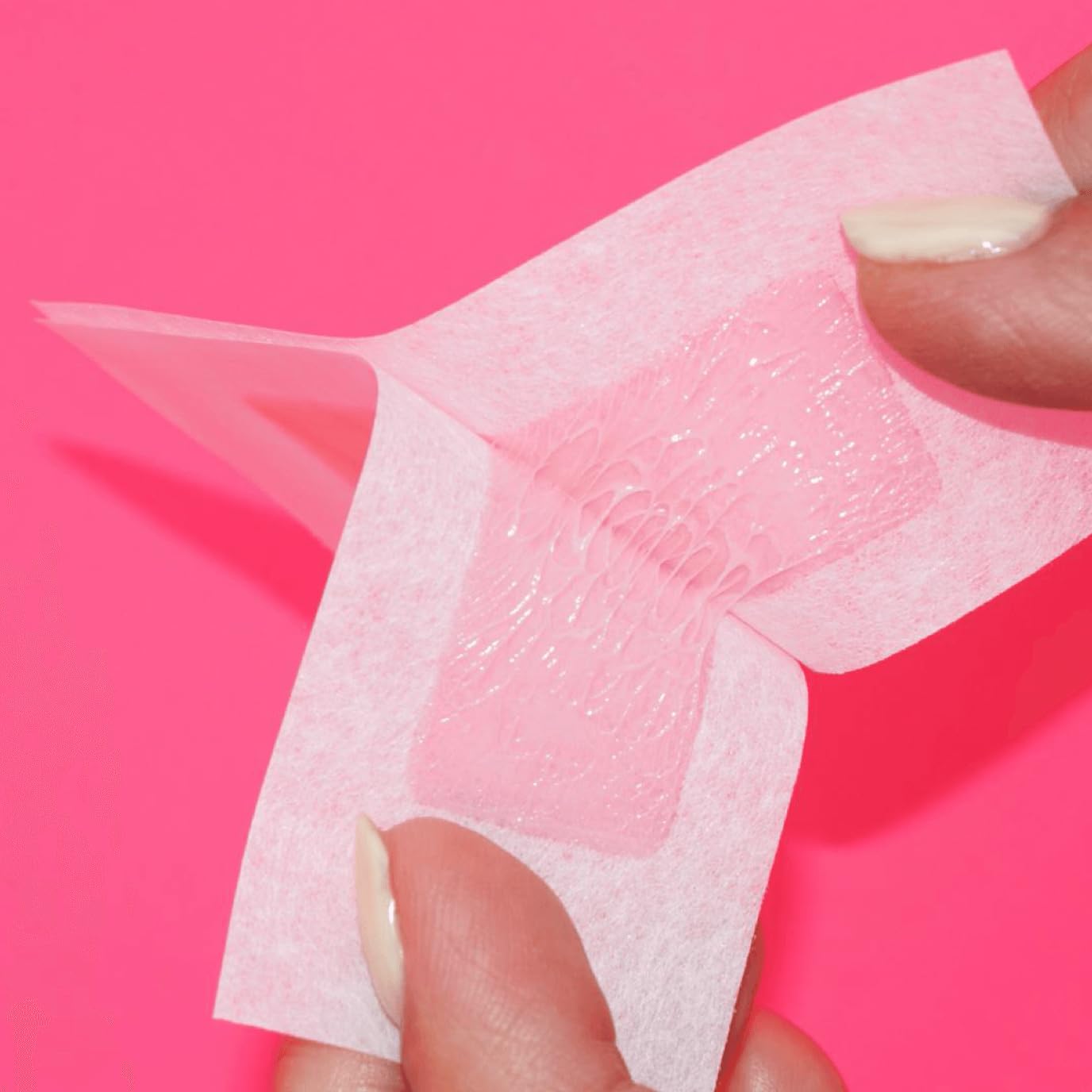 Foto 7 pulgar | Tiras de Cera Depilatoria Nair Ready Strips Face Bikini X40 - Venta Internacional