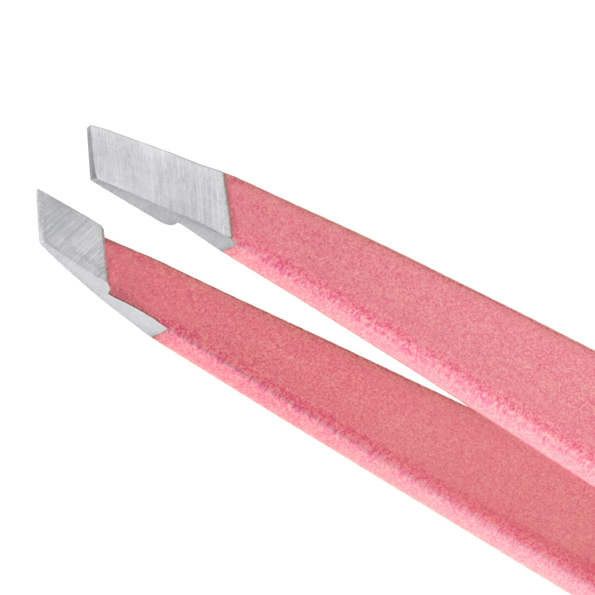 Foto 4 pulgar | Maquinilla De Afeitar Y Minipinza Inclinada Para Cejas, Tea Rose - Venta Internacional.