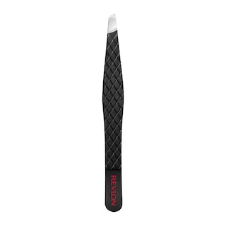 Foto 1 | Pinzas Revlon Expert Para Depilación De Cejas, Acero Inoxidable - Venta Internacional.