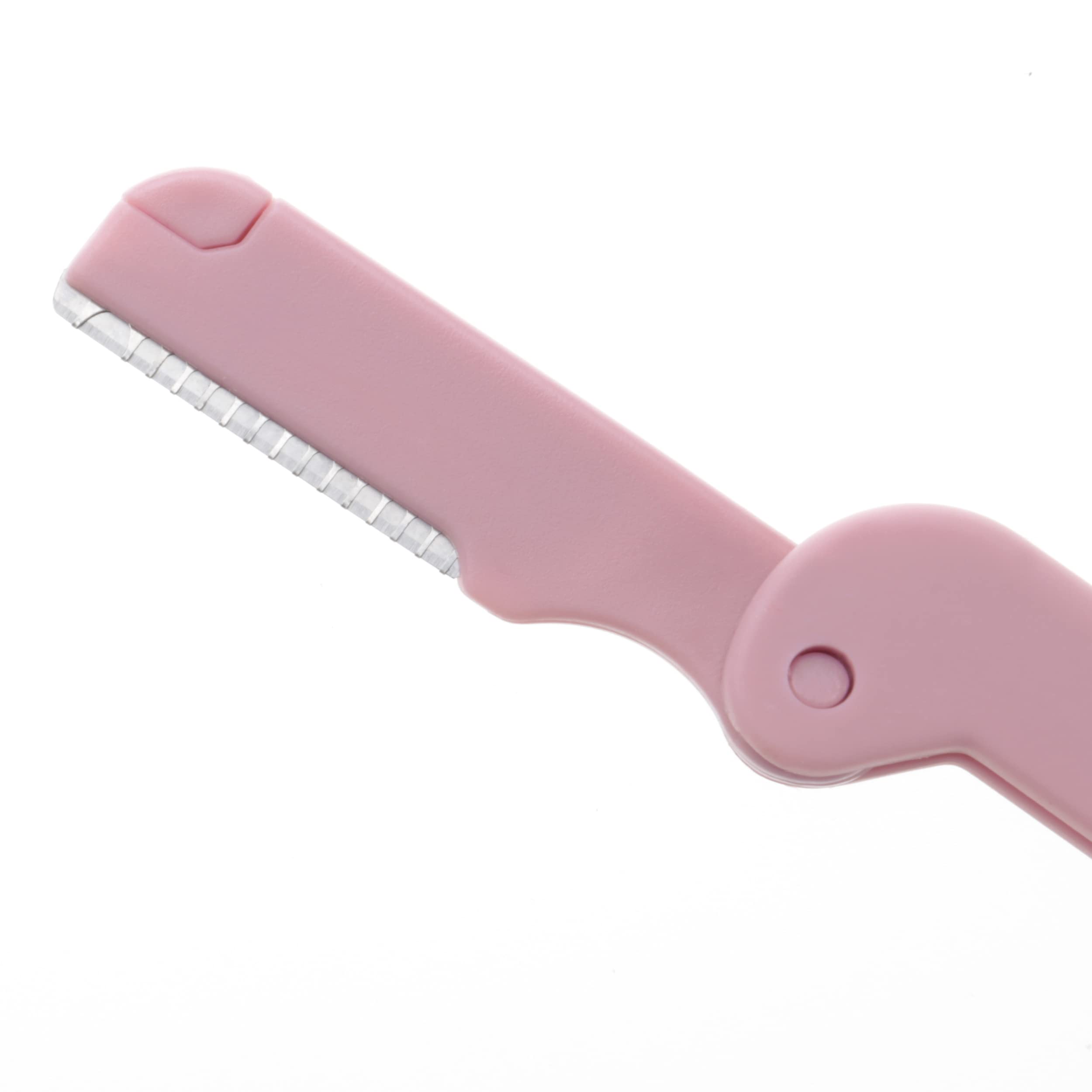 Foto 5 pulgar | Set Para Esculpir Cejas Tweezerman Exclusive Rose Tea - Venta Internacional.