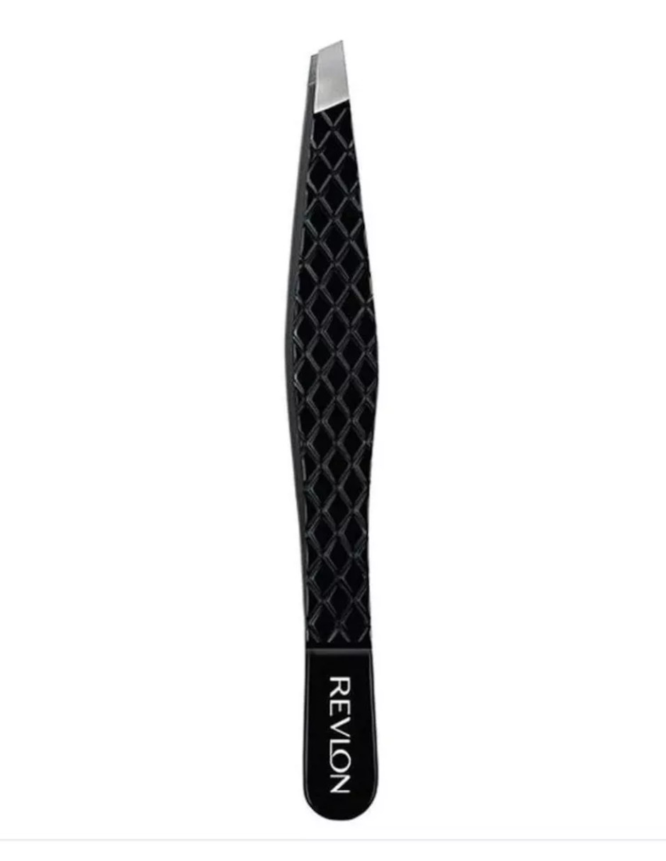 Foto 4 pulgar | Pinzas Para Cejas Revlon + Termo Güish Gratis