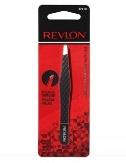 Foto 4 | Pinzas Para Cejas Revlon + Termo Güish Gratis