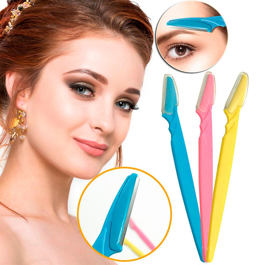 Foto 3 pulgar | Maquinillas De Afeitar Huoguo Fine-tuning Shaper Shaver - Venta Internacional.