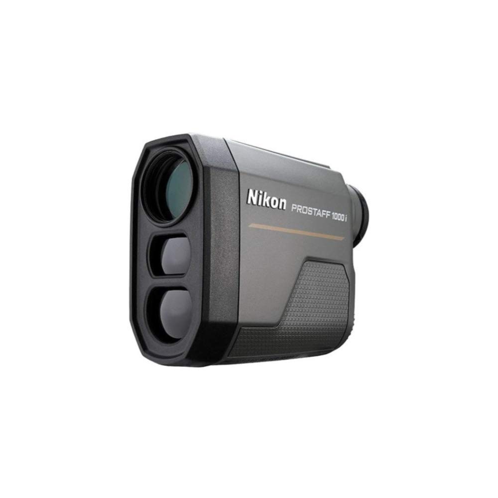 Foto 1 | Telémetro Nikon Prostaff 1000i Resistente A La Intemperie 1000 M - Venta Internacional.