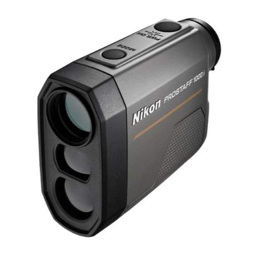 Foto 3 pulgar | Telémetro Nikon Prostaff 1000i Resistente A La Intemperie 1000 M - Venta Internacional.