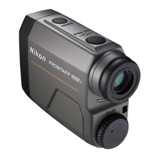 Foto 3 | Telémetro Nikon Prostaff 1000i Resistente A La Intemperie 1000 M - Venta Internacional.