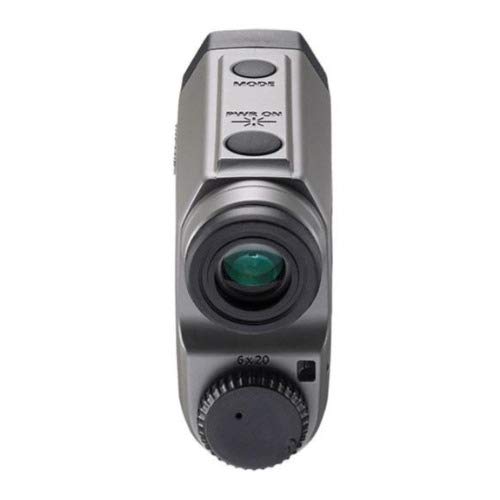 Foto 5 | Telémetro Nikon Prostaff 1000i Resistente A La Intemperie 1000 M - Venta Internacional.