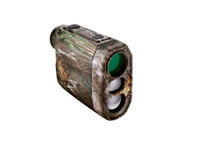Foto 2 | Monocular Nikon Prostaff 1000i Gris 6x Con Tru-target - Venta Internacional.