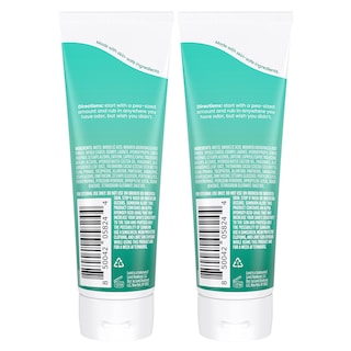 Foto 2 | Desodorante Lume Crema Invisible Para Todo El Cuerpo, 90 Ml (paquete De 2) - Venta Internacional.
