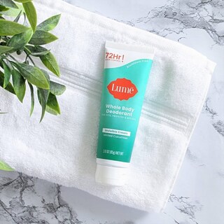 Foto 7 | Desodorante Lume Crema Invisible Para Todo El Cuerpo, 90 Ml (paquete De 2) - Venta Internacional.