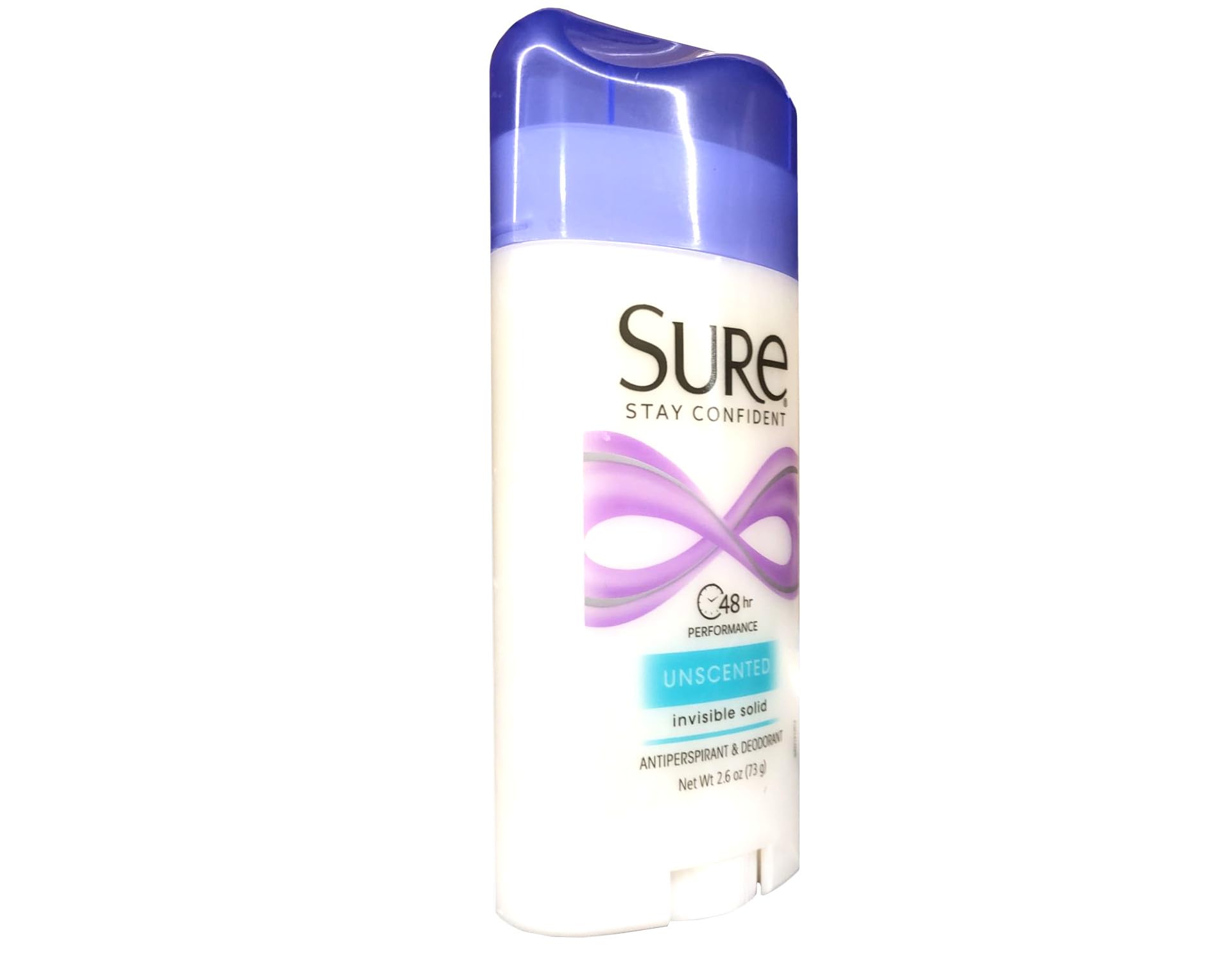 Foto 4 | Desodorante Corporal Sure Invisible Solid, Sin Perfume, 75 Ml (paquete De 3) - Venta Internacional.