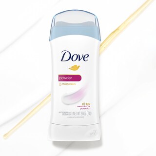 Foto 6 | Desodorante en Barra Dove Powder All Day de 74 g-Venta Internacional
