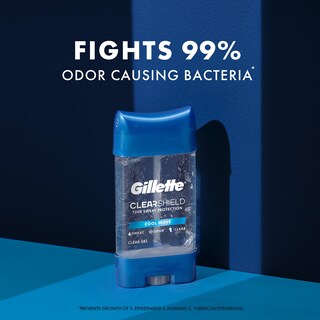 Foto 5 | Antitranspirante Y Desodorante Gillette Para Hombre 110 Ml (paquete De 3) - Venta Internacional.