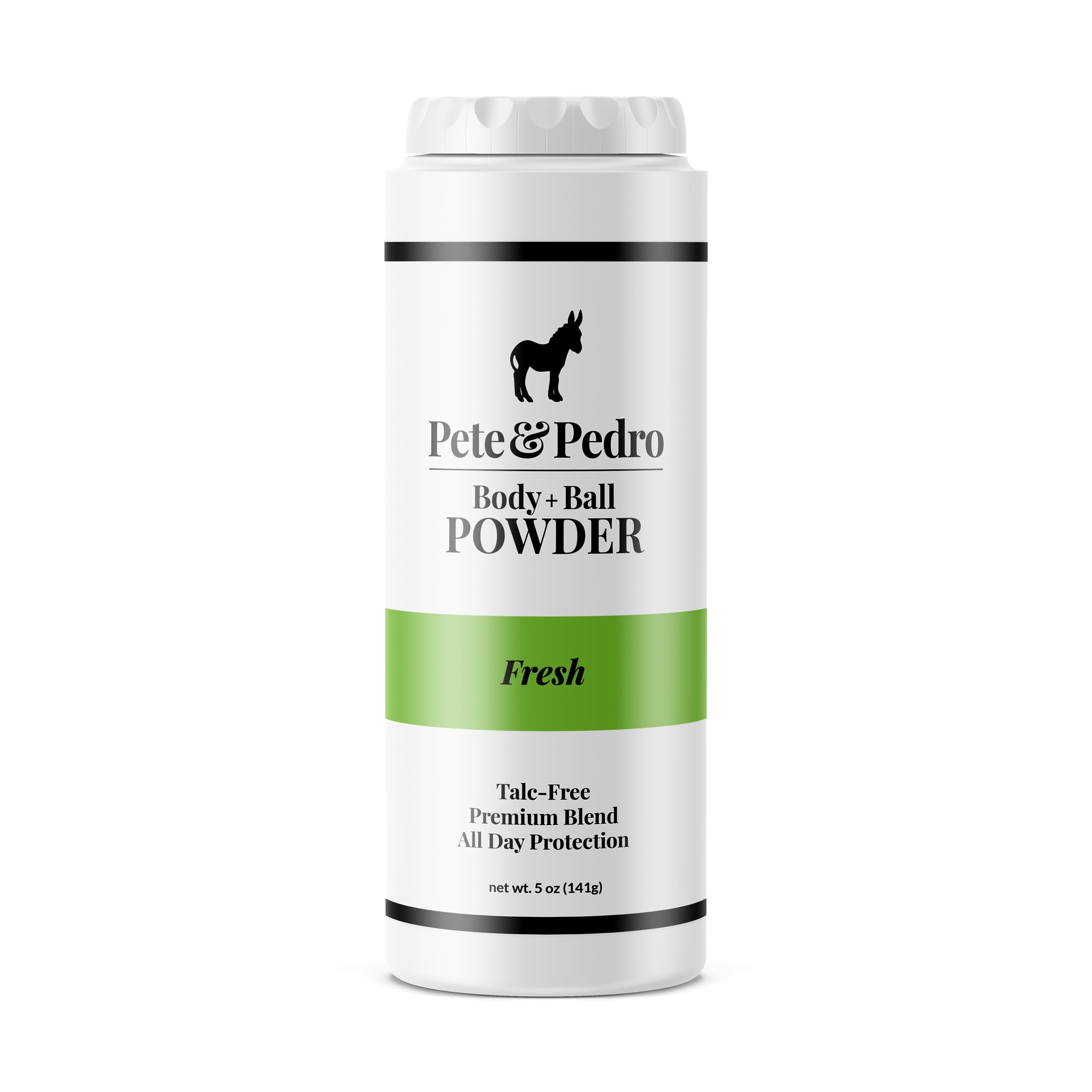 Foto 2 pulgar | Body & Ball Powder Pete & Pedro Sin Talco, 150 Ml, Para Hombre - Venta Internacional.