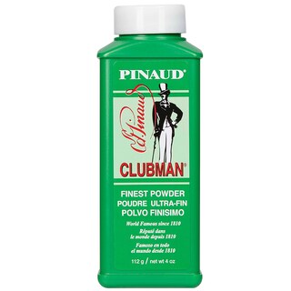 Foto 1 | Polvo Desodorizante Clubman Pinaud Finest Powder Neutral 265 Ml - Venta Internacional.