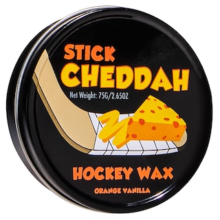 Foto 1 | Cera Para Palos De Hockey Franklin Sports Maximum Grip, Naranja Y Vainilla - Venta Internacional.