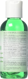 Foto 2 | Gel Calmante Satin Smooth Satin Cool Aloe Vera 120 Ml - Venta Internacional.