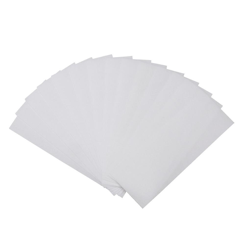 Foto 5 pulgar | Rollo De Papel Con Tiras De Cera Para Depilación  80 Unidades  Tela No Tejida - Venta Internacional.