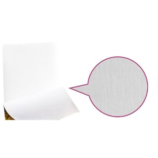 Foto 5 | Rollo De Papel Con Tiras De Cera Para Depilación 80 Unidades Tela No Tejida - Venta Internacional.