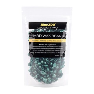 Foto 1 | Depilación Sólida Y Dura Para Todo El Cuerpo Wax Beans Huoguo 100 G - Venta Internacional.