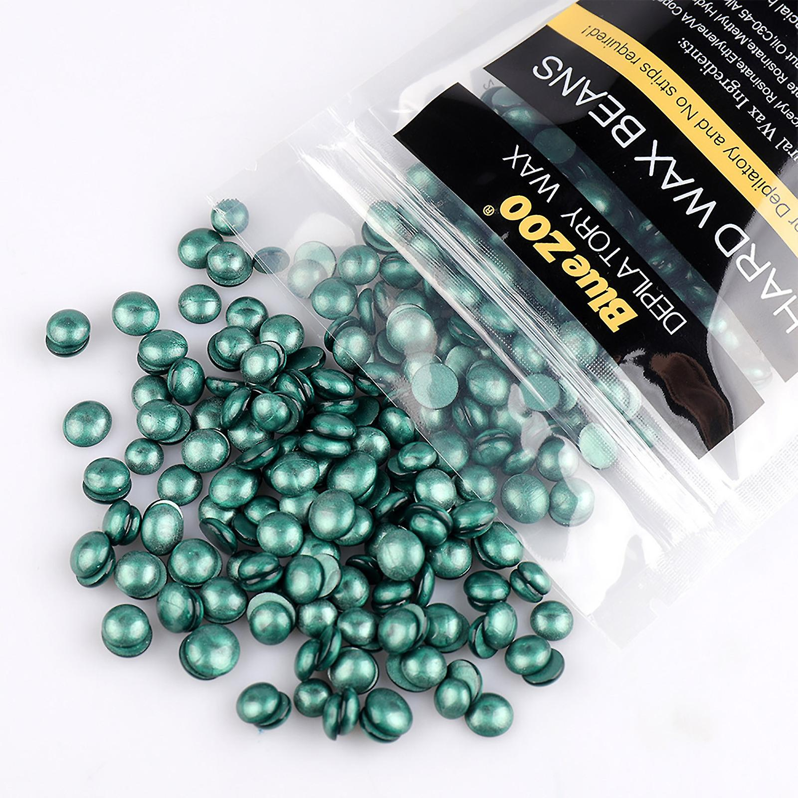 Foto 3 pulgar | Depilación Sólida Y Dura Para Todo El Cuerpo Wax Beans Huoguo  100 G - Venta Internacional.