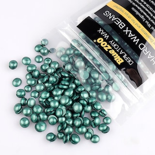 Foto 2 | Depilación Sólida Y Dura Para Todo El Cuerpo Wax Beans Huoguo 100 G - Venta Internacional.