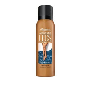 Foto 1 | Maquillaje En Aerosol Para Piernas Sally Hansen Airbrush Legs Medium Glow - Venta Internacional.