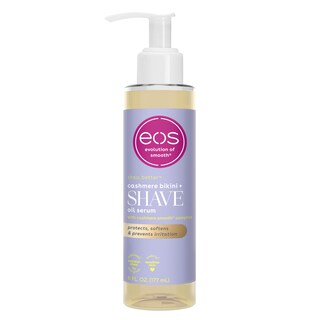 Foto 1 | Aceite De Afeitar Eos Cashmere Skin Collection Vainilla Cashmere 180 Ml - Venta Internacional.