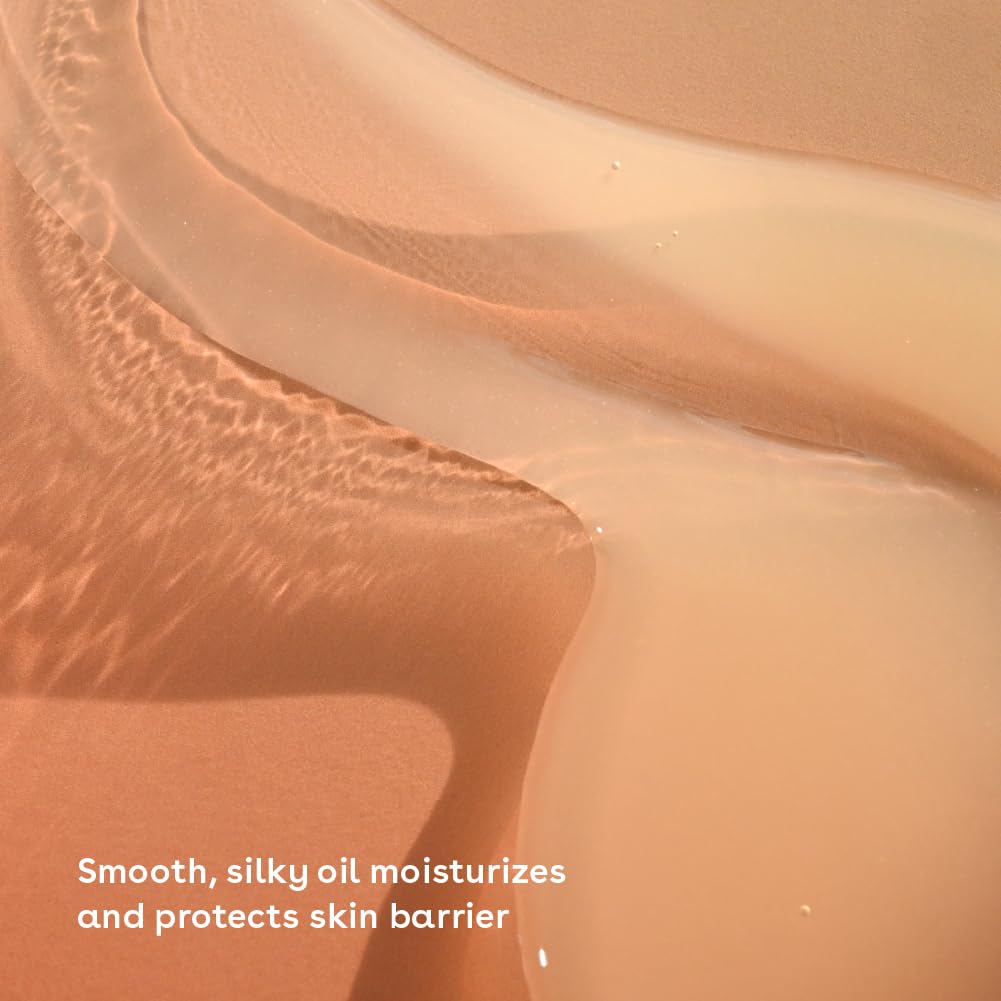 Foto 3 pulgar | Aceite De Afeitar Eos Cashmere Skin Collection Vainilla Cashmere 180 Ml - Venta Internacional.