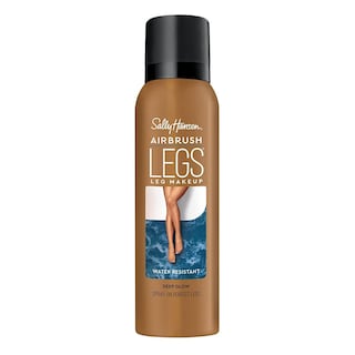 Foto 1 | Maquillaje En Aerosol Para Piernas Sally Hansen Airbrush Legs Deep Glow - Venta Internacional.
