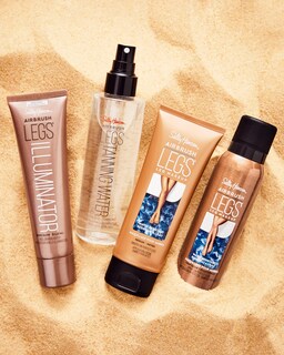 Foto 3 | Maquillaje En Aerosol Para Piernas Sally Hansen Airbrush Legs Deep Glow - Venta Internacional.
