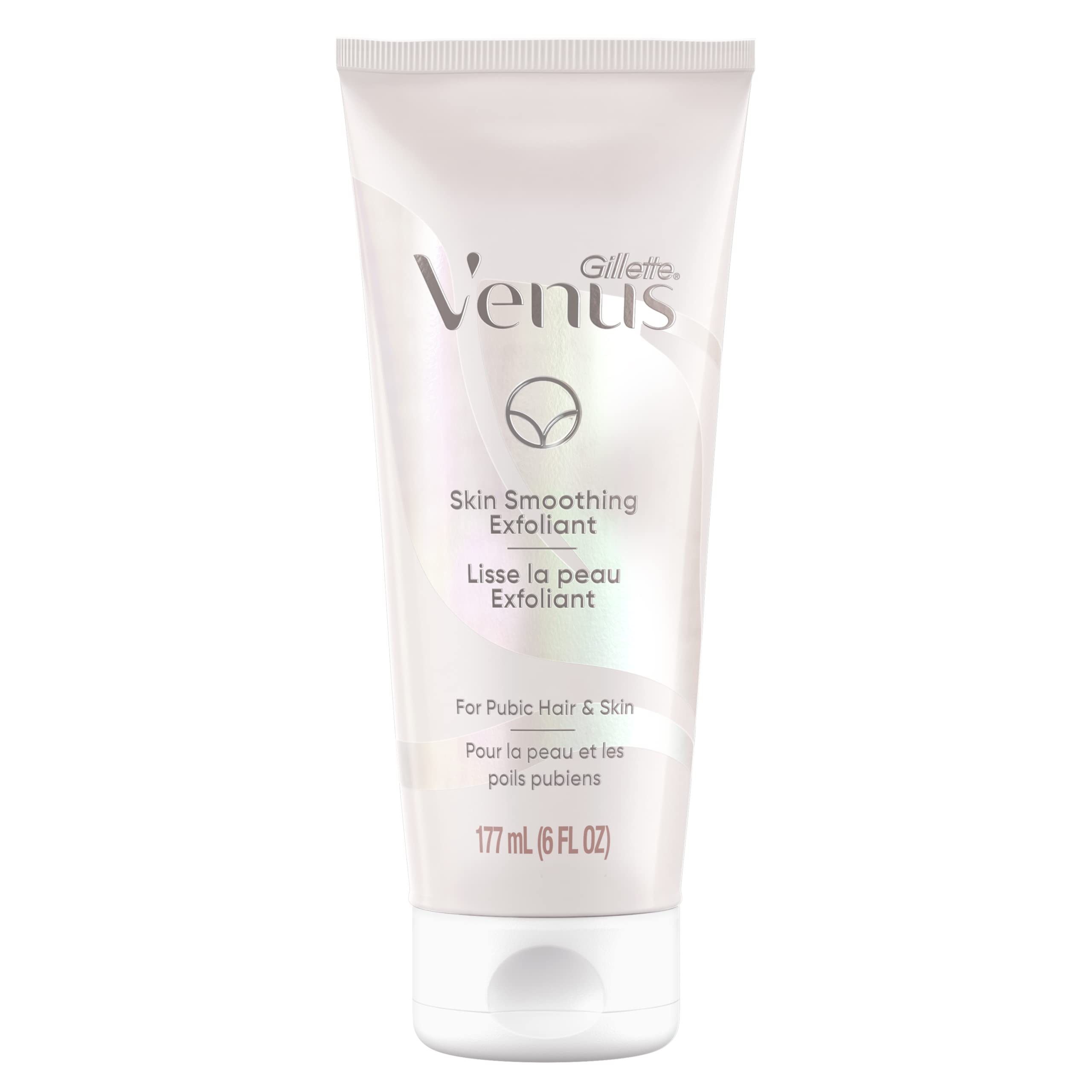 Foto 1 | Exfoliante Prehave Gillette Venus Intimate Grooming 180 Ml - Venta Internacional.