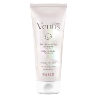 Foto 1 | Exfoliante Prehave Gillette Venus Intimate Grooming 180 Ml - Venta Internacional.