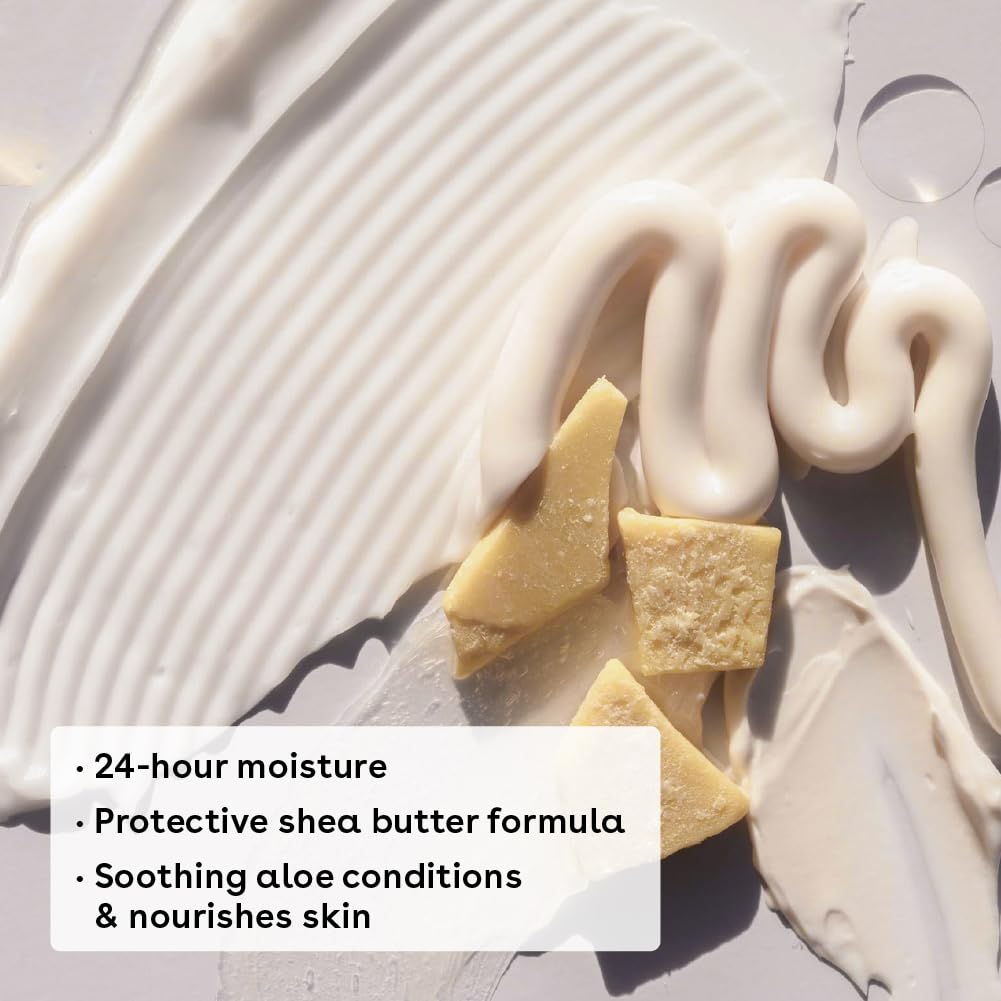 Foto 5 pulgar | Crema De Afeitar Eos Shea Better Vanilla Bliss 414 Ml, Paquete De 2 - Venta Internacional.